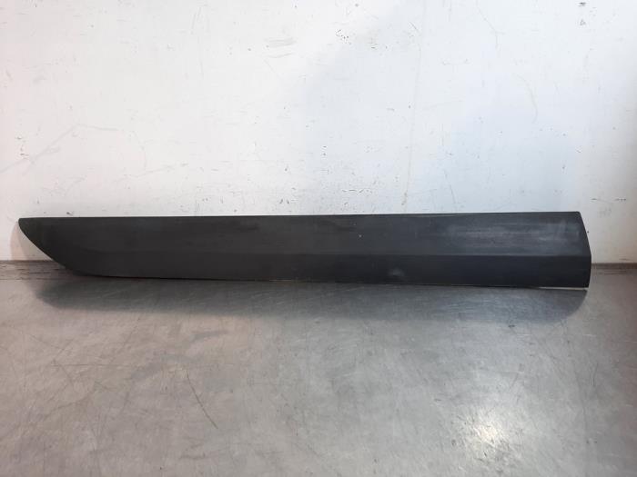 Bande décorative Renault Express