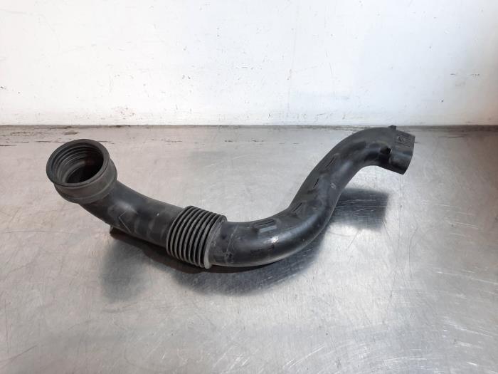 Tuyau d'aspiration air Renault Express