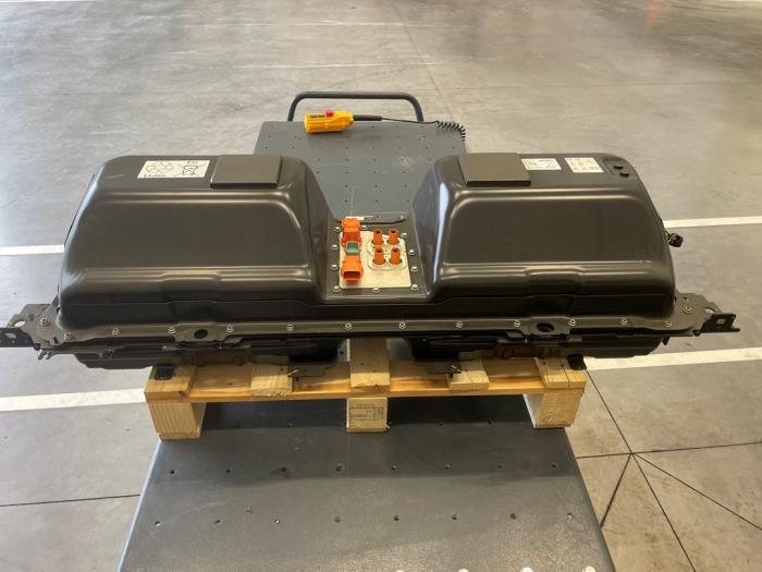 Batterie (hybride) DS Automobiles DS7 Crossback