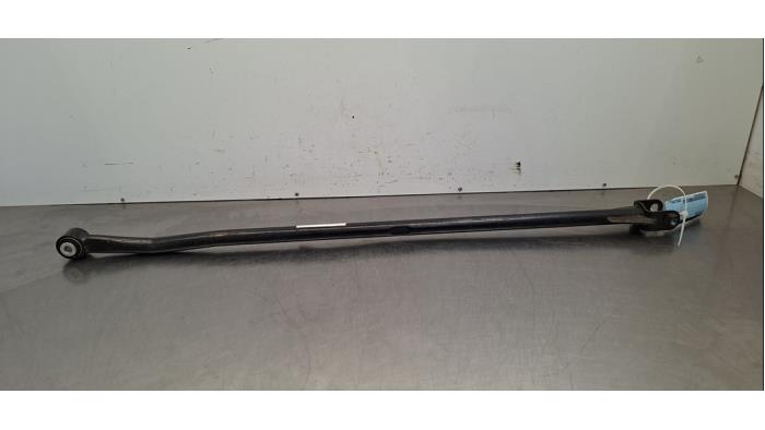 Support (divers) Opel Astra