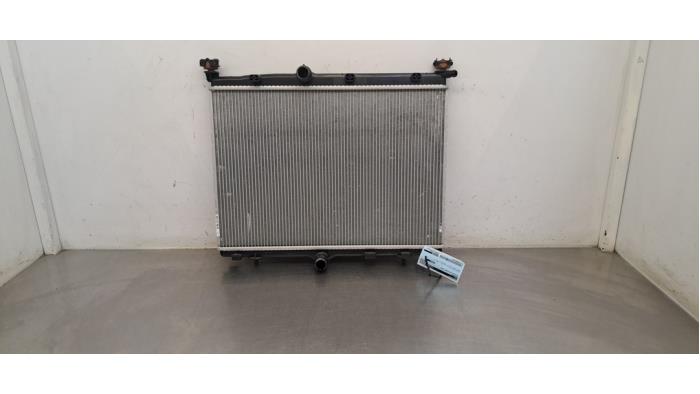 Radiateur DS Automobiles Ds3 Crossback