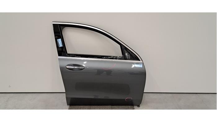 Portière 4portes avant droite Mercedes EQC