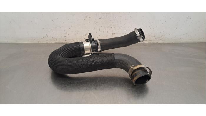 Tuyau intercooler DS Automobiles Ds3 Crossback