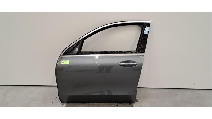 Portière 4portes avant gauche Mercedes EQC