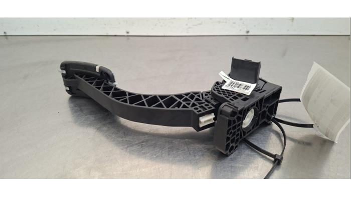 Pédale d'accélérateur Peugeot 3008