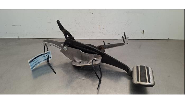 Pédale de frein Peugeot 3008