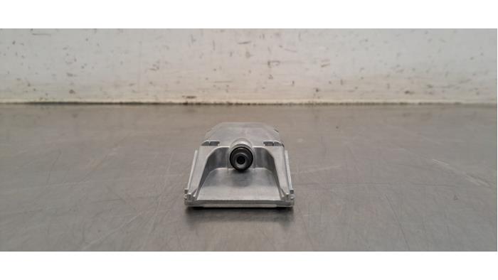 Caméra avant Peugeot 3008