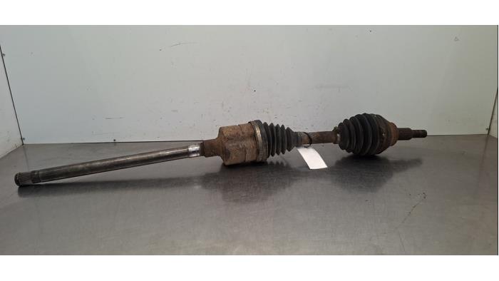 Arbre de transmission avant droit DODGE RAM