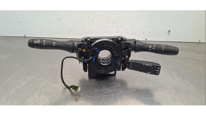 Commutateur combi colonne de direction Renault Trafic