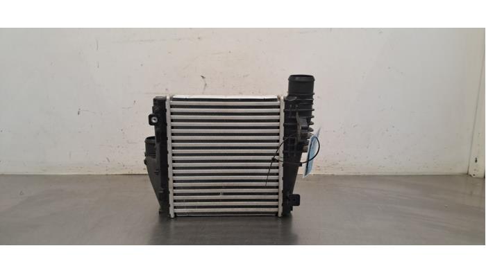 Intercooler Peugeot 508