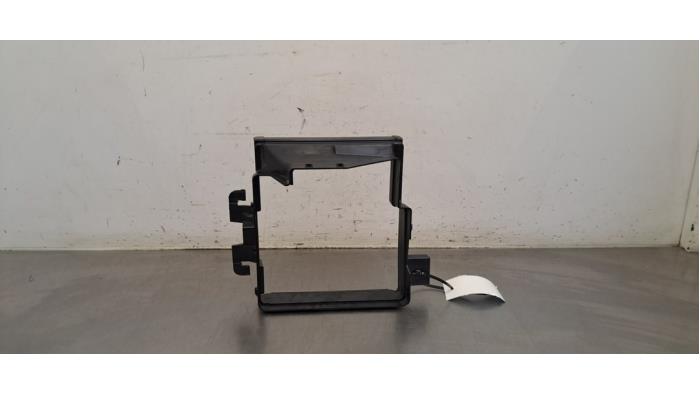 Guidage d'air Peugeot 508