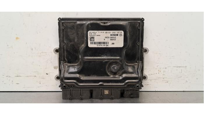 Ordinateur gestion moteur Renault Trafic
