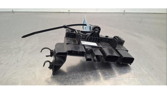 Boîte à fusibles Renault Trafic