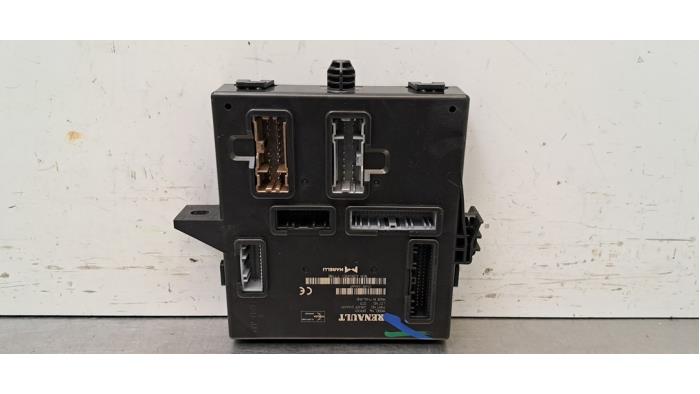 Ordinateur contrôle fonctionnel Renault Trafic