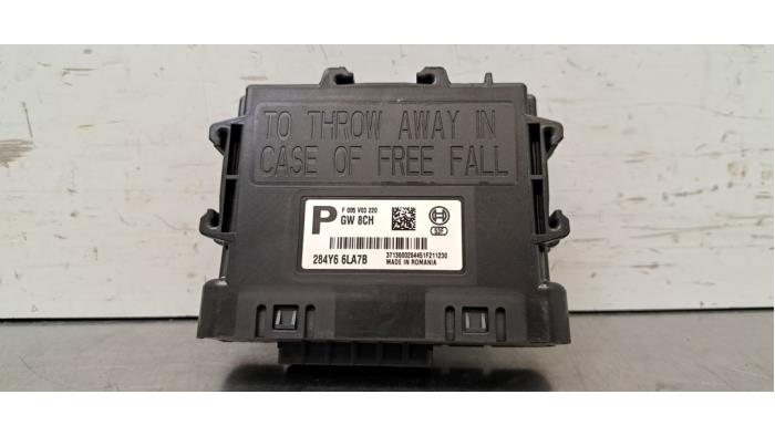 Module Gateway Renault Trafic