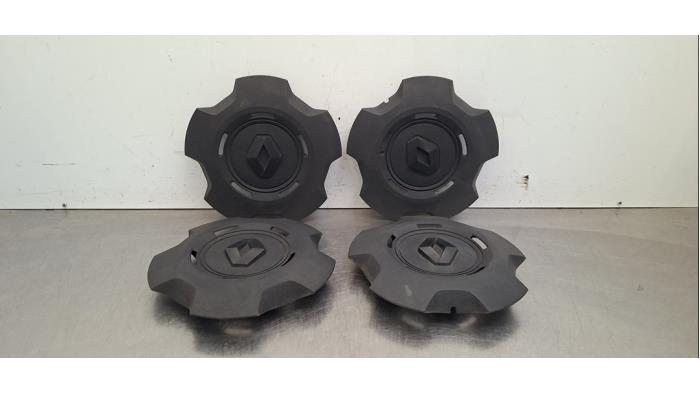 Ensemble enjoliveur Renault Trafic