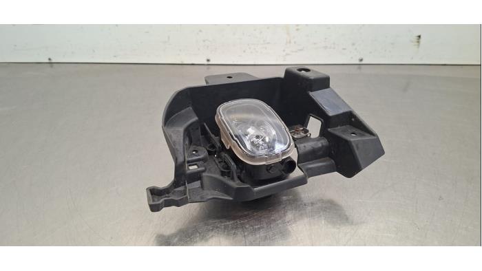 Feu antibrouillard avant gauche Renault Trafic