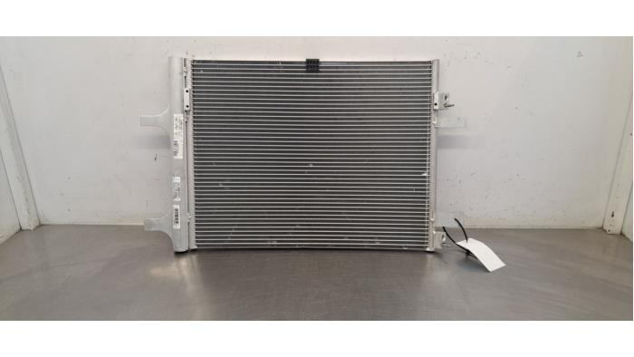 Condensateur clim Peugeot 508