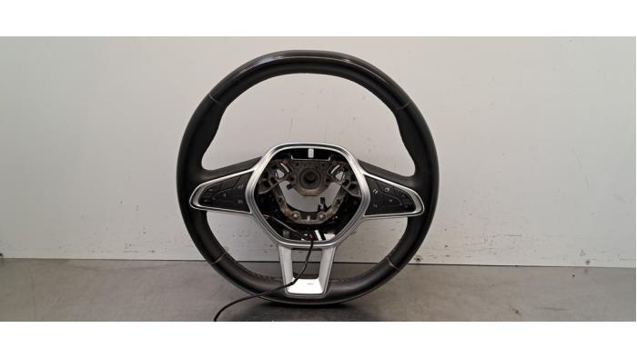 Volant Renault Trafic