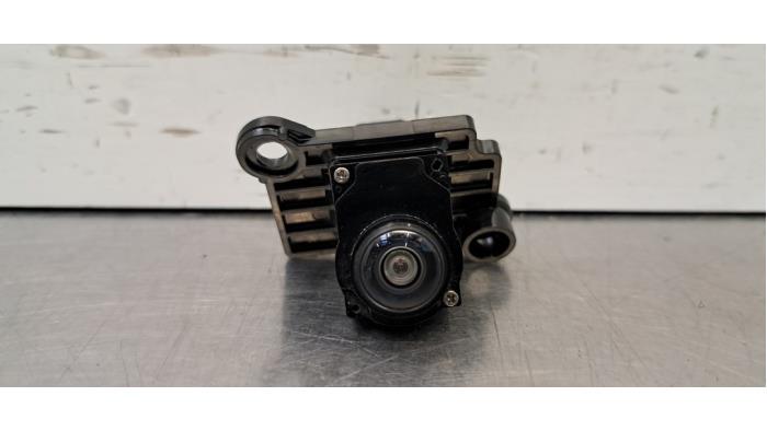 Caméra de recul Renault Trafic