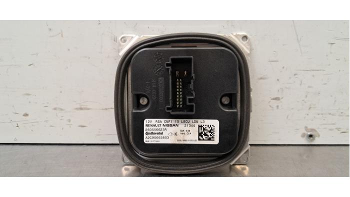 Module phare LED Renault Trafic