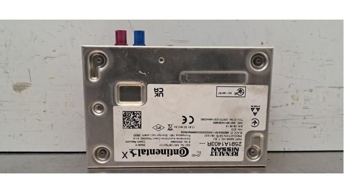 Module Bluetooth Renault Trafic