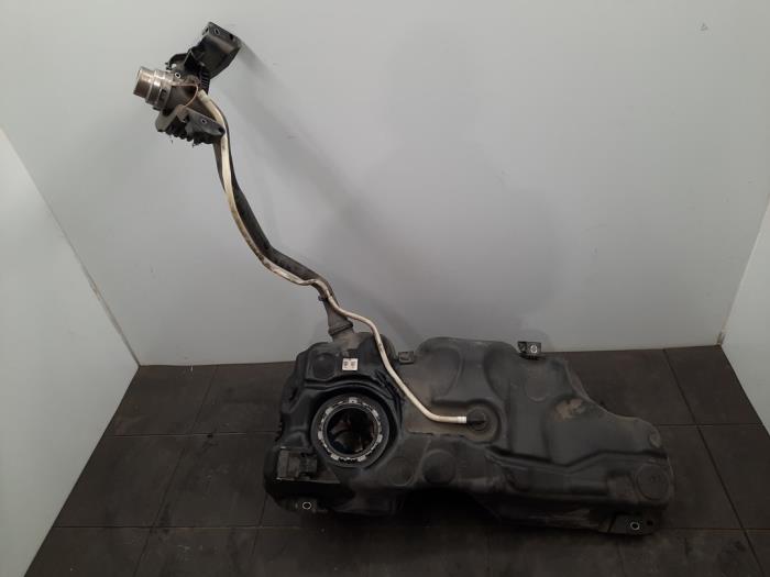 Réservoir de carburant Skoda Scala