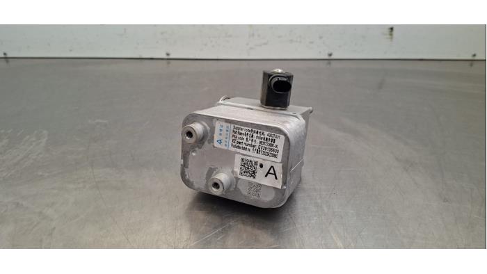 Condensateur clim Peugeot 508