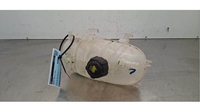 Réservoir d'expansion Renault Trafic