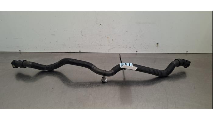 Tuyau radiateur Peugeot 508