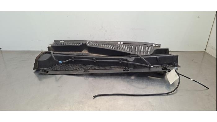 Paravent Citroen Berlingo