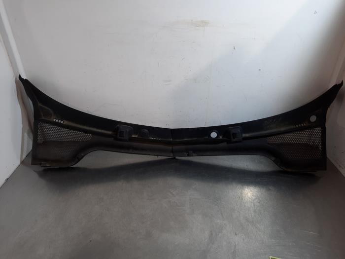 Paravent Skoda Scala