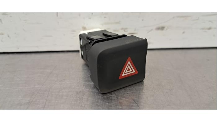 Commutateur éclairage d'urgence Citroen Berlingo