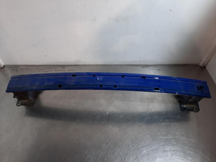 Cadre pare-chocs arrière Skoda Scala