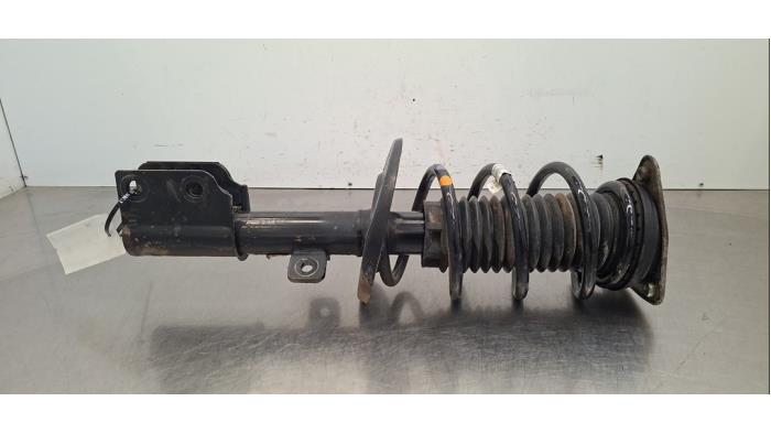 Amortisseur avant gauche Citroen Berlingo