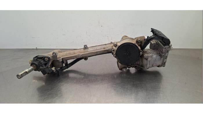 Boîtier de direction assistée Citroen Berlingo