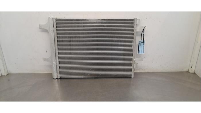 Condensateur clim Peugeot 308