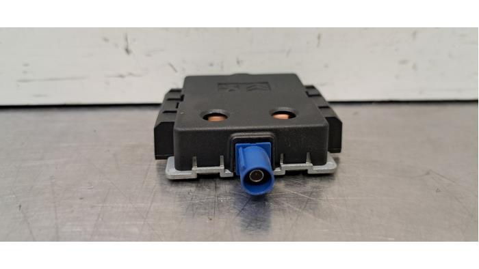 Antenne amplificateur Citroen Berlingo