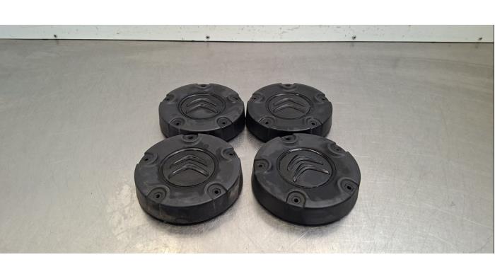 Ensemble enjoliveur Citroen Berlingo