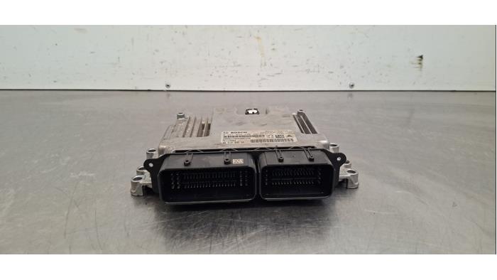 Ordinateur gestion moteur Citroen Berlingo