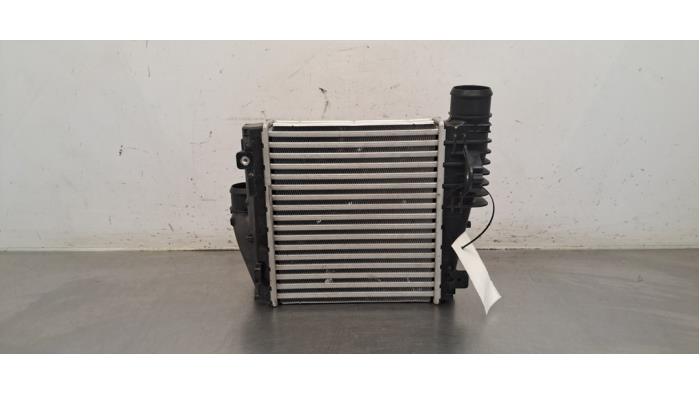 Intercooler Peugeot 308