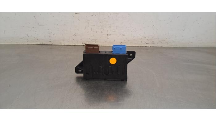 Module crochet de traction Citroen Berlingo