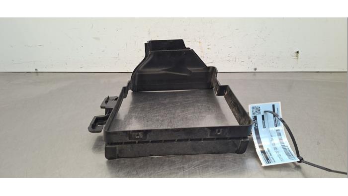 Guidage d'air Peugeot 308