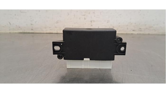 Module PDC Citroen Berlingo