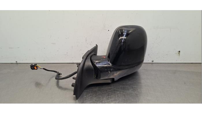 Rétroviseur extérieur gauche Citroen Berlingo