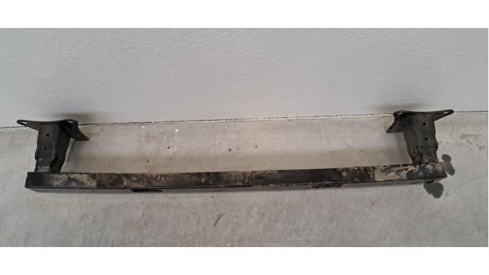 Cadre pare-chocs arrière Citroen Berlingo