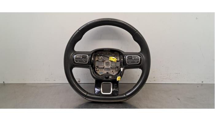 Volant Citroen Berlingo