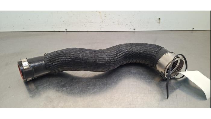 Tuyau intercooler Peugeot 308