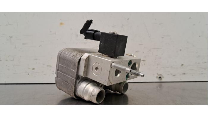 Condensateur clim Peugeot 308