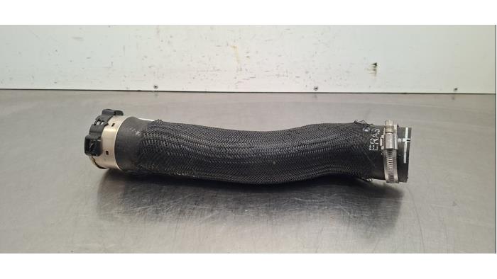 Tuyau intercooler Peugeot 308